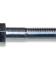 Hexagon head screw M 14x 60 DIN 931 8.8 galv